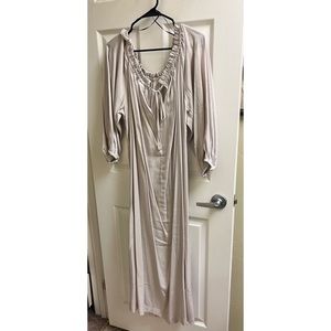 H&M boho dress